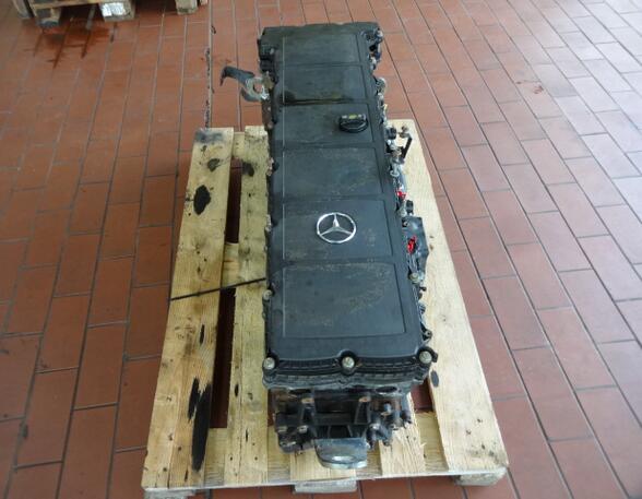 Cilinderkop Mercedes-Benz Actros MP 4 OM471 A4710102710 Euro 6