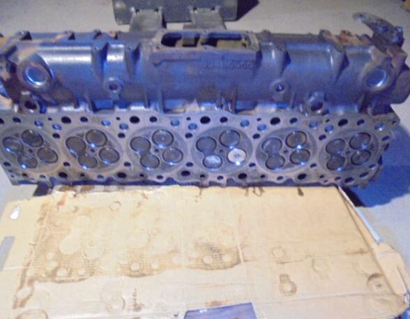 Cylinder Head Iveco Stralis 504116566 Cursor10 F3AE3681D Euro5 Nockenwelle
