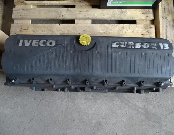 Cylinder Head for Iveco Stralis 500080726 Cursor 13 504021866 Cursor13 Iveco 504235483