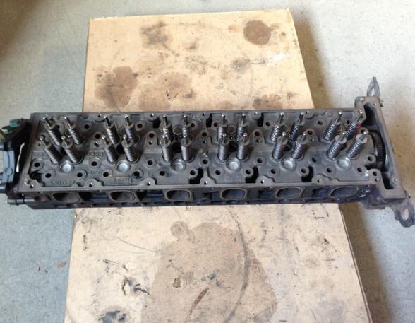 Cylinder Head Mercedes-Benz Actros MP 4 OM470 OM 470 OM470LA OM 470 LA Euro 6