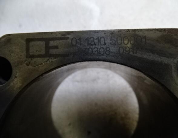 Zylinderlaufbuchse Druckluftkompressor Mercedes-Benz Actros MP 3 OE011310500001 A5411300108