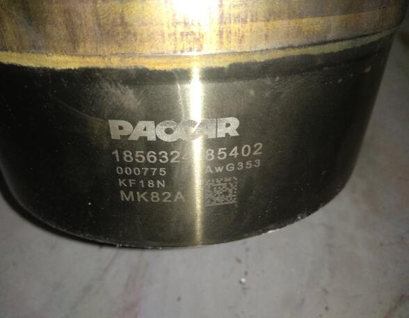 Cilindervoering persluchtcompressor DAF XF 106 1856324 85402