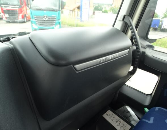 Dashboard Iveco Stralis 504227307