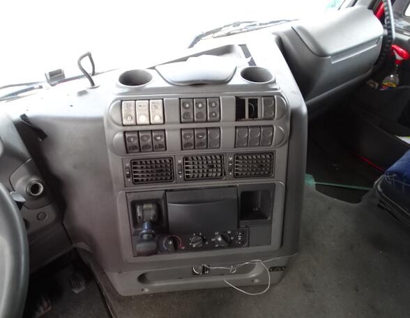 Dashboard Iveco Stralis 504118375