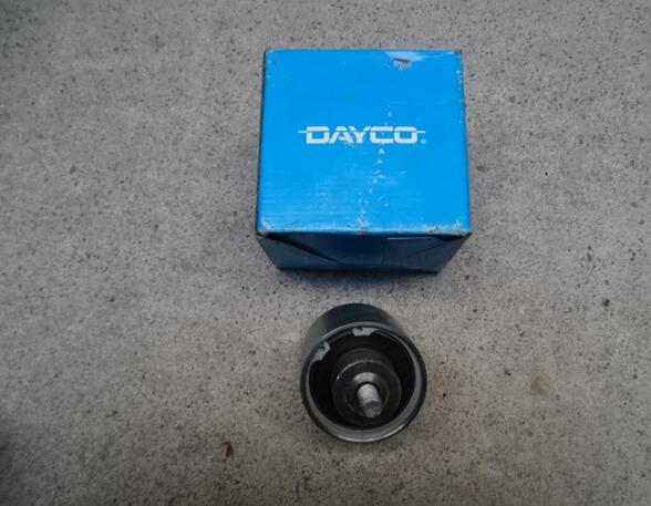 Deflection / Guide Pulley V-Ribbed Belt for Iveco Trakker Dayco APV 1060 Iveco 500318393 50400626