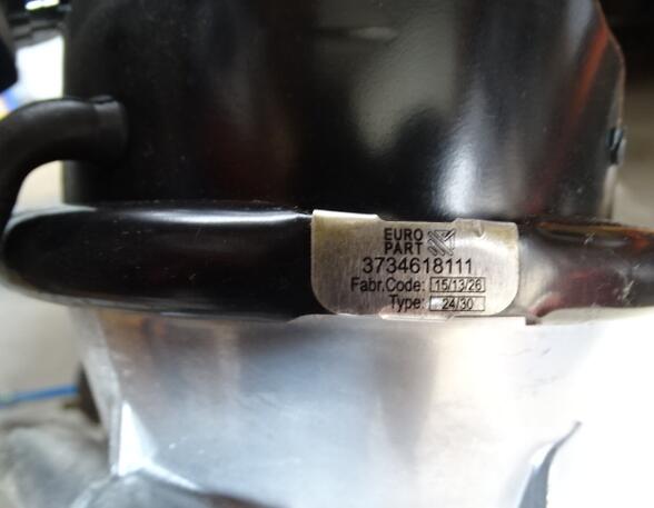 Diaphragm Brake Cylinder DAF 95 XF Europart 3734618111 WABCO 9253760000
