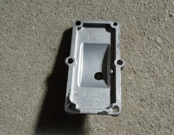 Differential Cover for Scania P - series 2440421 Traxon Getriebe Deckel Abdeckung