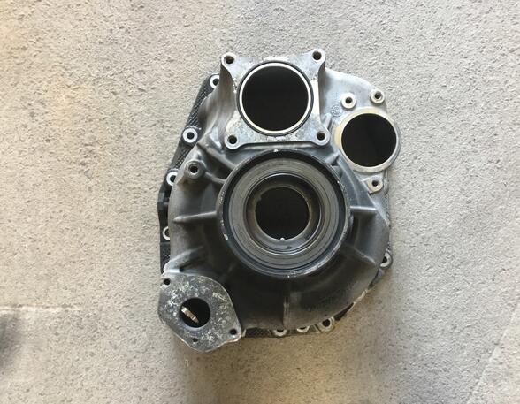 Differential Cover Volvo FH 12 Wechselgetriebegehaeuse 1030648 Getriebegehaeuse