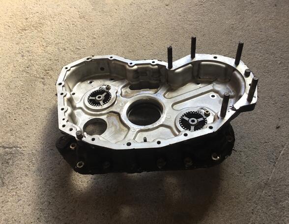 Differential Cover Iveco Stralis 2770365 EATON Getriebegehaeuse
