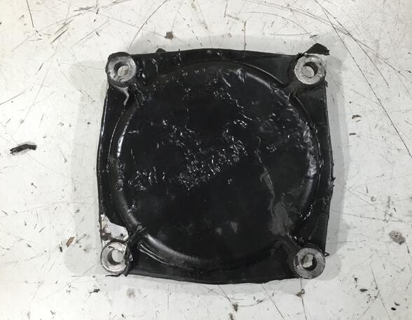 Differential Cover Iveco Stralis 27707041 Deckel EATON Getriebe Gehaeuse