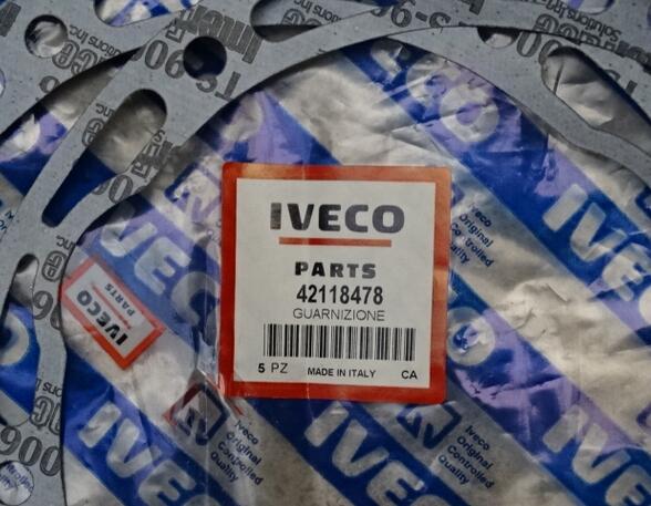 Pakkingsset differentieel voor Iveco Stralis 42118478 Original Iveco Nabengetriebedichtung