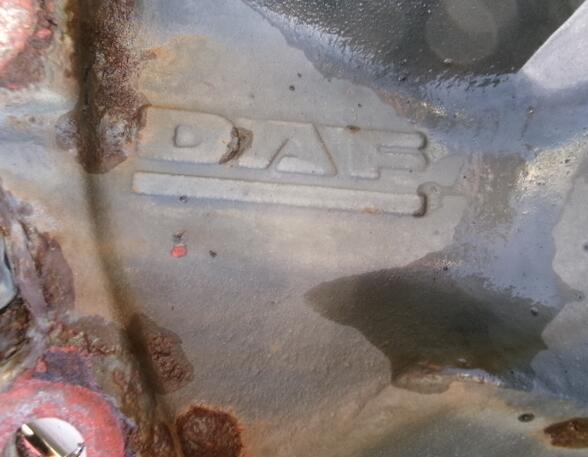 Differential for DAF XF 105 1628120 1878148 i=2,69