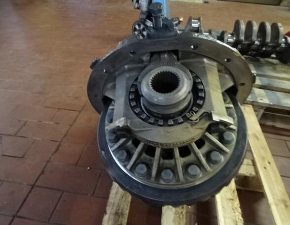 Differential MAN TGA HY1350 Reductor Standart 37:10