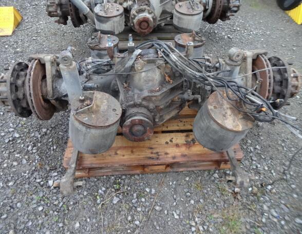 Differential MAN TGA Differential HY135001