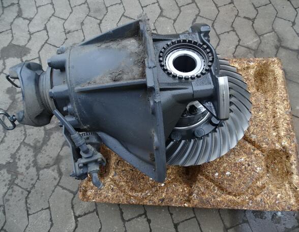 Differential for Scania P - series 1722317/ i=3,80  R780 Reductor 574527 Scania 1353368