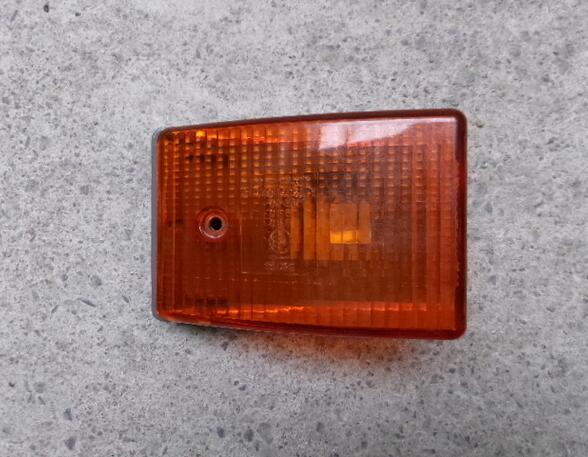 Direction Indicator Lamp for Mercedes-Benz Actros MP 3 A9418200521 DEPO 440-1405L-UE Links