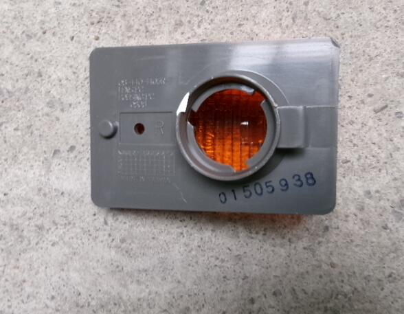 Direction Indicator Lamp for Mercedes-Benz Actros MP 3 A9418200921 DEPO 440-1405R-UE rechts
