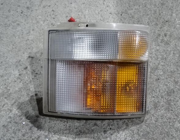 Direction Indicator Lamp Scania 4 - series 1349783 links weiss original