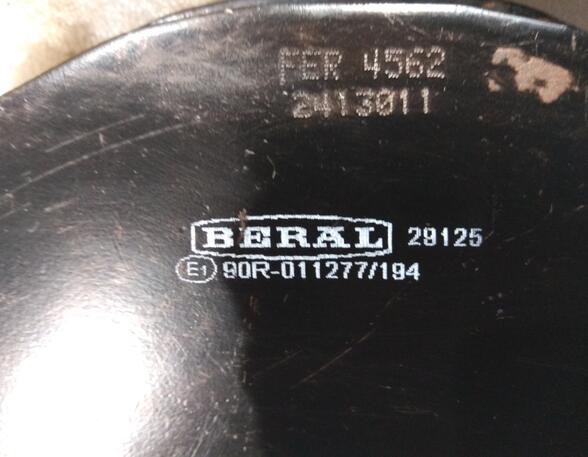 Disc Brake Pad Set Volvo FH 12 4044197241620 3095396  MDP5057