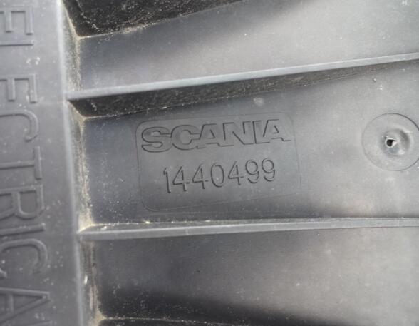 Abdeckung Verteiler Scania 4 - series 1440499