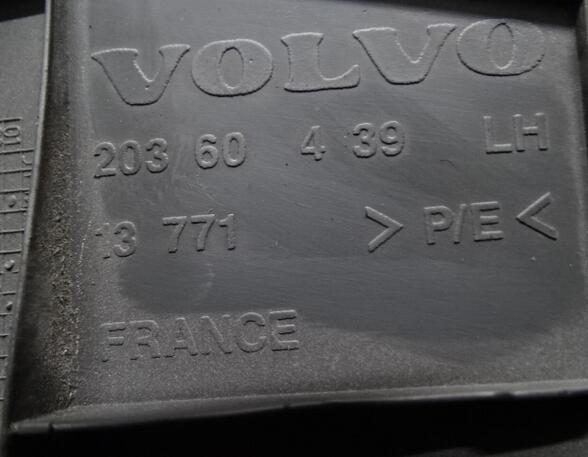 Portierbekleding Volvo FH 20360439 links