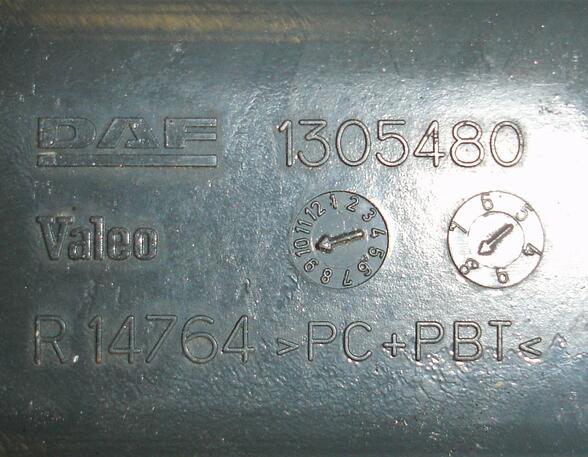 Türgriffrahmen DAF 95 XF Valeo R14764 DAF 1305480