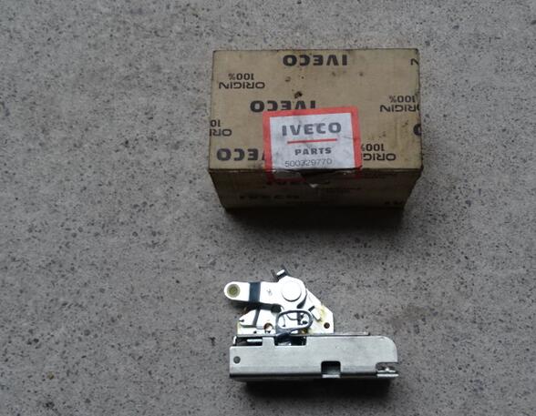 Door Lock for Iveco Daily 500329770 original
