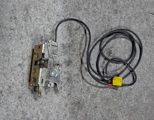 Door Lock Mercedes-Benz Actros A0007206635 Schloss rechts