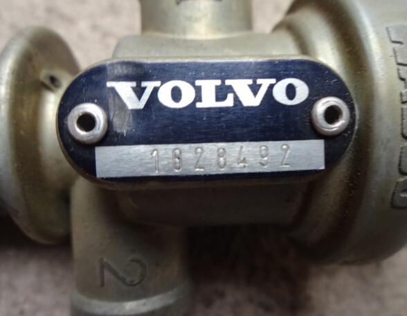 Double Stop Valve Volvo FH 12 Volvo 1628492 Wabco 4342050310