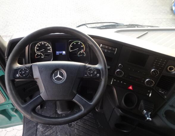 Driver Cab Mercedes-Benz Actros MP 4