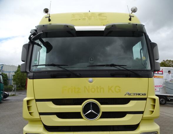 Driver Cab Mercedes-Benz Actros MP 3 A9436000020 LS Hochdach mit Ausstattung