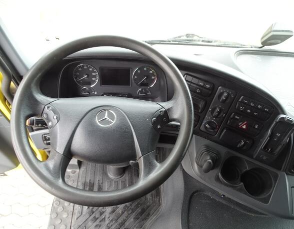 Driver Cab Mercedes-Benz Actros MP 3 A9436000020 LS Hochdach mit Ausstattung
