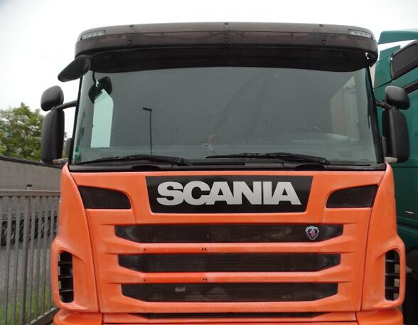 Cabine Scania R - series Scania CG16 Streamline Flachdach Nahverkehr CG 16
