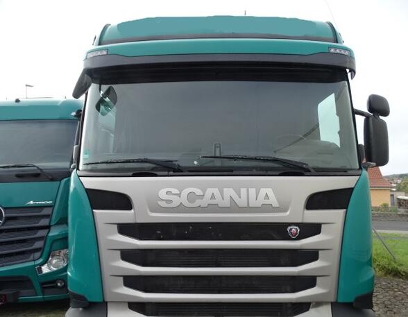 Cabine Scania P - series CR 19 H Highline Scania CR19H mit Ausstattung