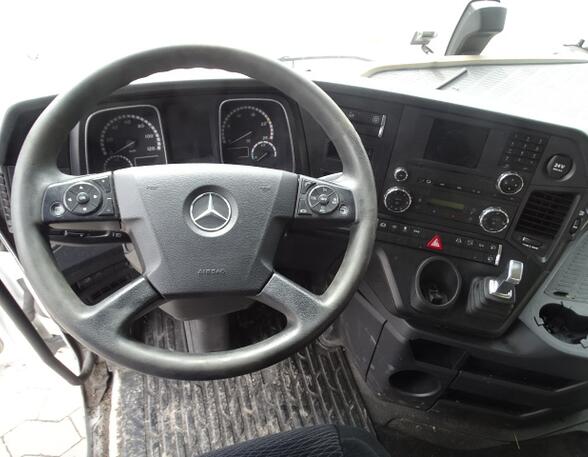 Fahrerhaus (Kabine) für Mercedes-Benz Actros MP 4 Stream Space mit Ausstattung A0006001005 A0006000101