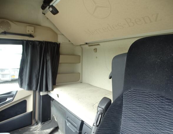Fahrerhaus (Kabine) für Mercedes-Benz Actros MP 4 Stream Space mit Ausstattung A0006001005 A0006000101