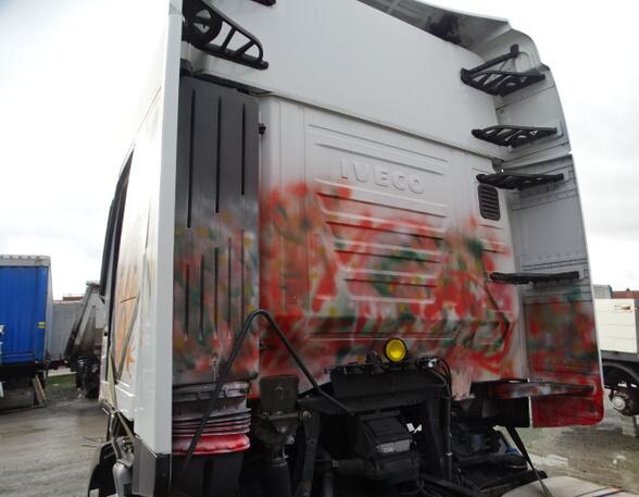 Driver Cab Iveco Stralis AS Active Space ohne Anbauteile