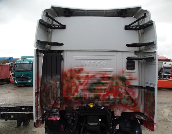 Driver Cab Iveco Stralis AS Active Space ohne Anbauteile