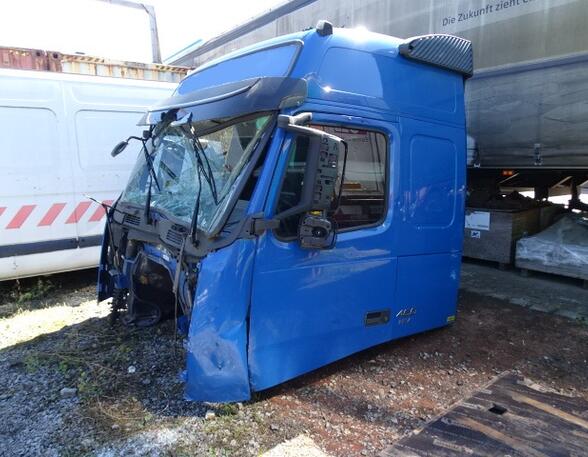 Cabine Volvo FH 13 Globetrotter Unfall L2H2