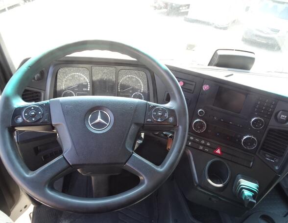 Fahrerhaus (Kabine) Mercedes-Benz Arocs Antos A0006001005 Flachdach Low Cab Classic Space 
