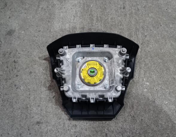 Driver Steering Wheel Airbag for Mercedes-Benz Actros MP 4 A9608600402
