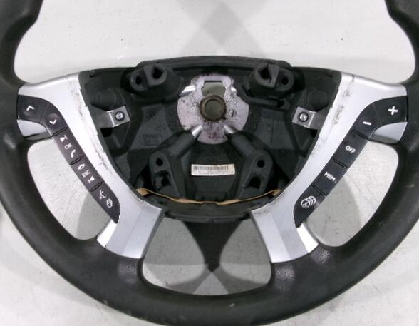 Driver Steering Wheel MAN TGL Multi Funktions Lenkrad 81464306039