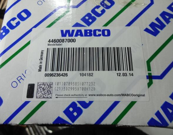 EBS Connection Cable DAF XF 106 4460087000 Wabco