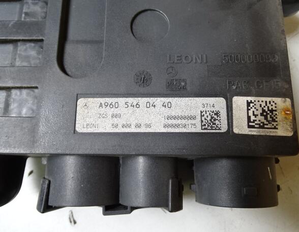 EBS Connection Cable Mercedes-Benz Actros MP 4 A9605460440