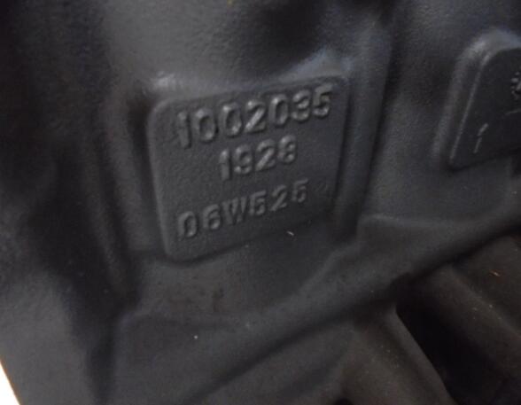 Cilinderblok Renault Kerax DXI11 1002035 DXI 11 DXI 480 DXI 450