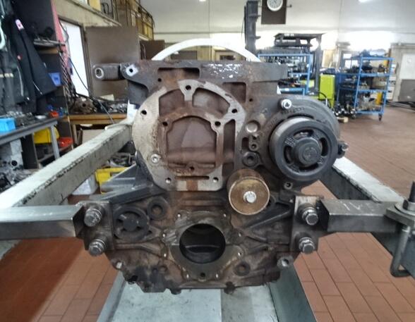 Engine Block Iveco Stralis F3AE3681D U026-157929 Euro 5 EEV 504354888