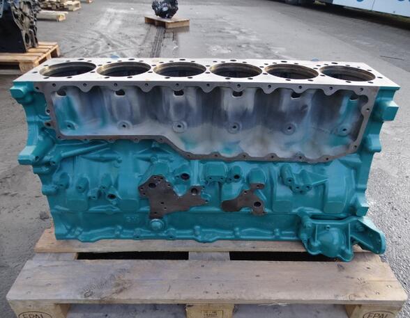 Engine Block for Volvo FH 13 Volvo D13 Block Volvo D13-531198 Motor