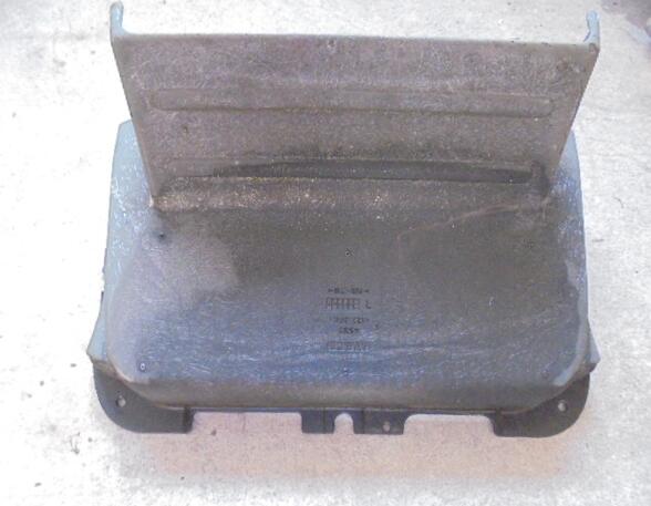 Engine Cover Iveco Stralis 41226604 Abdeckung Motor Cover