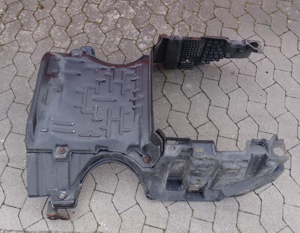 Engine Cover for Mercedes-Benz Actros MP 4 A9605201055 A9605200655 A9605200555