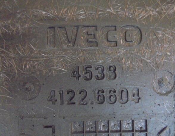 Engine Cover Iveco Stralis 41226604 Abdeckung Motor Cover